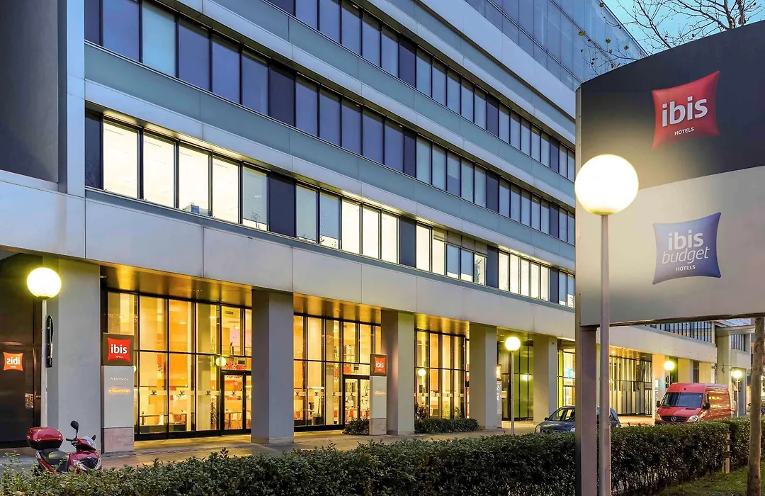 Ibis Wien Messe-1