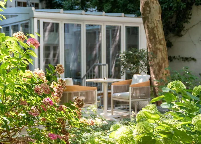 Hotel Spiess&Spiess Wien